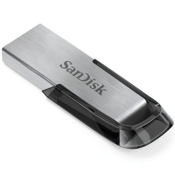 SanDisk Ultra Flair USB 3.0 Flash Drive 256GB Fast Secure-2