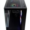 CyberPowerPC Gaming Desktop AMD Ryzen 5 RTX 5050 16GB-3