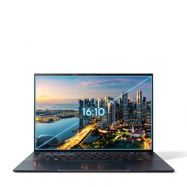 ASUS ExpertBook B9 OLED Laptop Intel Core 7 32GB 1TB SSD-6