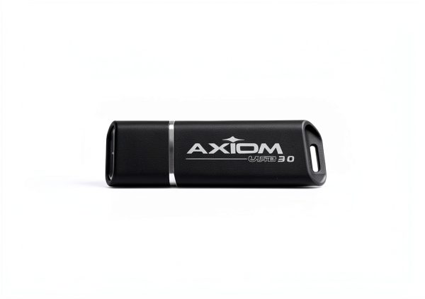 Axiom 128GB USB 3.0 Flash Drive High Speed Data Transfer-3