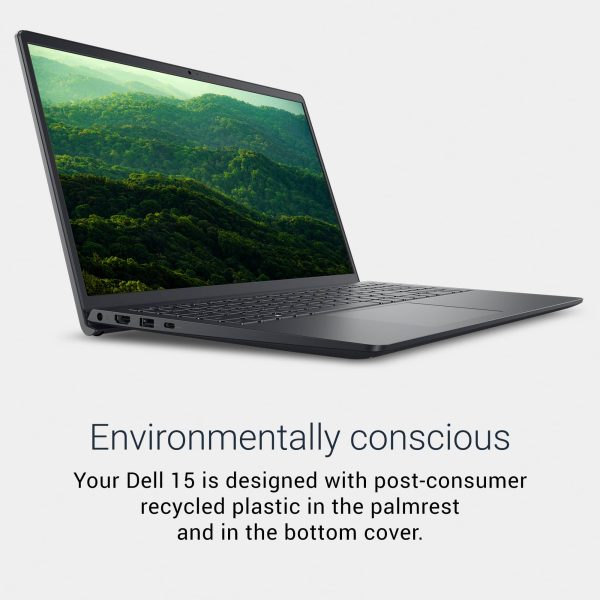 Dell 15.6 FHD Touchscreen Laptop Intel Core i7 16GB Memory-4