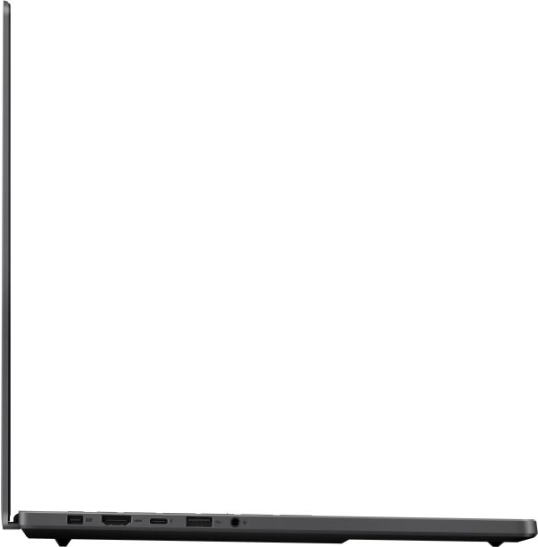 ASUS ROG Zephyrus G16 Gaming Laptop OLED RTX 4090-5
