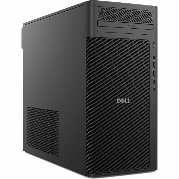 Dell Pro Max Tower Desktop Intel Core Ultra 7 32GB SSD-7