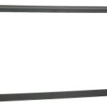Metra Double DIN Dash Kit for GM Vehicles 2005 2008-0