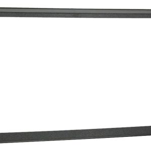 Metra Double DIN Dash Kit for GM Vehicles 2005 2008-0