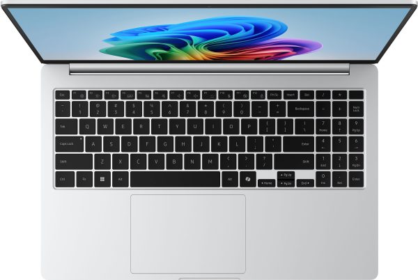 Samsung Galaxy Book5 Laptop Intel Core Ultra 7 16GB Silver-12