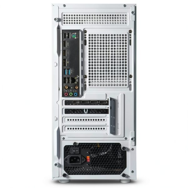 ViprTech Gaming PC AMD Ryzen 7 RTX 3060 12GB 1TB SSD-3