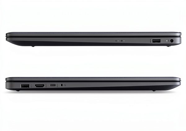 HP 17 Laptop Intel Core i7 32GB Memory 1TB SSD Jet Black-5