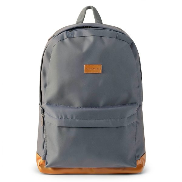 Champs Everyday Backpack Vintage Design Water Resistant-0