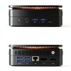 Kamrui H1 Mini PC AMD Ryzen 7 24GB RAM 1TB SSD-7