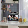 HP 15.6 Laptop AMD Ryzen 3 8GB Memory 256GB SSD Silver-9