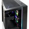 CyberPowerPC Gaming Desktop AMD Ryzen 7 32GB DDR5 RTX 5070-4