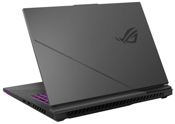 ASUS ROG Strix G18 Gaming Laptop Ryzen 9 RTX 5060-8