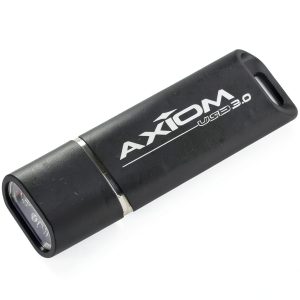 Axiom 16GB USB 3.0 Flash Drive Fast Secure Data Storage-0
