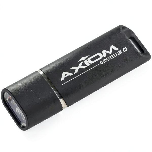 Axiom 16GB USB 3.0 Flash Drive Fast Secure Data Storage-0