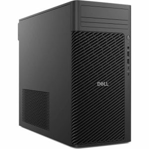 Dell Pro Max FCT2250 Desktop Computer Intel Core Ultra 7-0