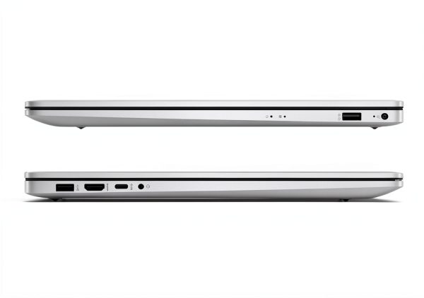 HP 17 Laptop AMD Ryzen 5 32GB Memory 1TB SSD Silver-5