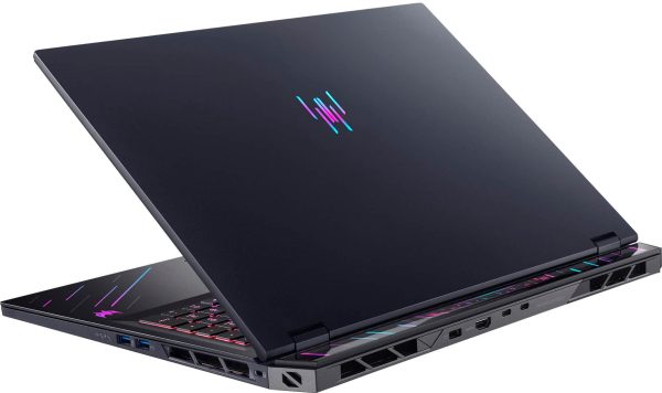 Acer Predator Helios 18 AI Gaming Laptop Intel Core Ultra 9-14