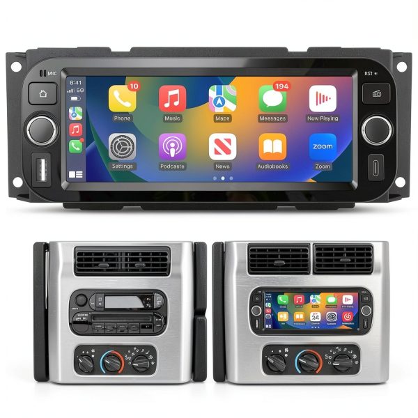 car stereo bluetooth