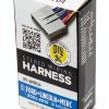 Metra Wiring Harness Ford Lincoln Mercury Radio Adapter-2