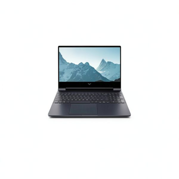 HP Victus Gaming Laptop AMD Ryzen 5 7535HS 144Hz Display-5