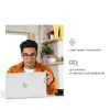 HP OmniBook X Copilot+ PC Laptop 17.3 Touch Screen-6