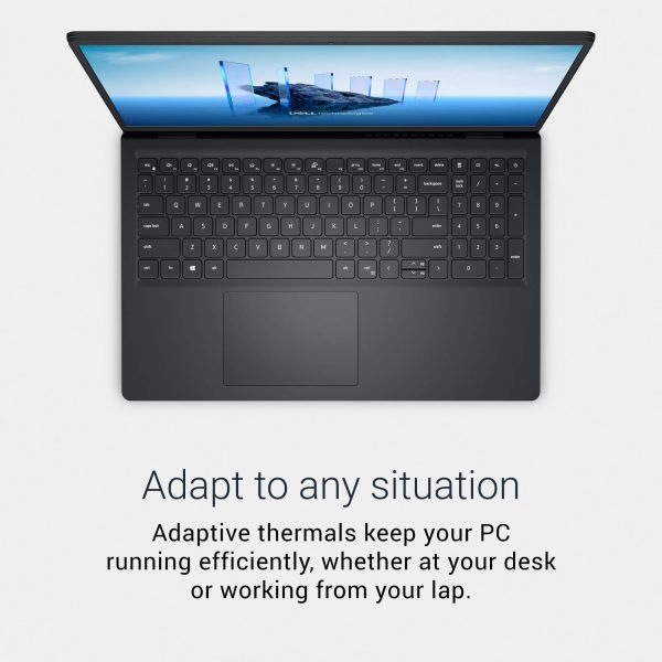 Dell 15.6 FHD Touchscreen Laptop Intel Core i7 16GB Memory-3