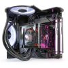 CLX Ra Gaming Desktop AMD Ryzen 9 RTX 5090 96GB DDR5-9