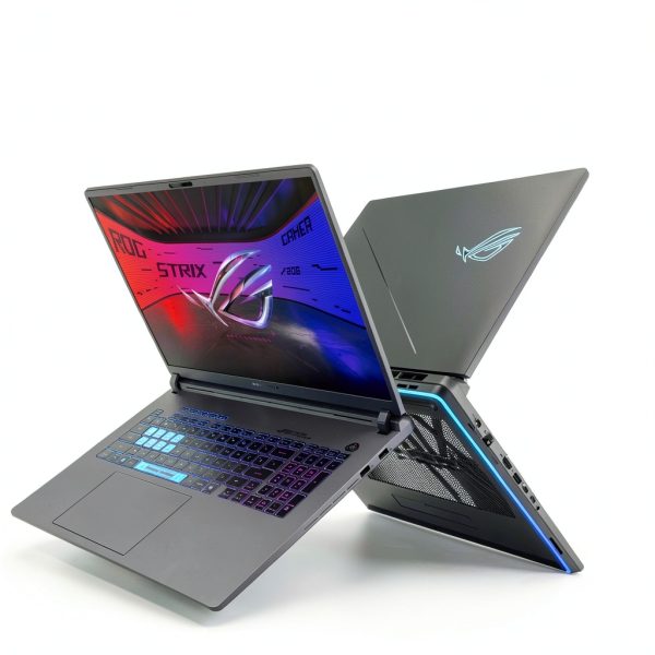 ASUS ROG Strix G18 Gaming Laptop Intel Core Ultra 9 RTX 5080-5