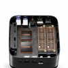 Kamrui H1 Mini PC AMD Ryzen 7 24GB RAM 1TB SSD-3