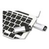 Store n Go Secure Pro USB Flash Drive 128GB AES 256-2