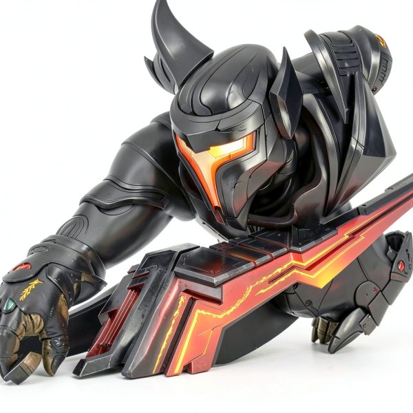 Thunderobot STORM Gaming Laptop Intel i7 64GB RTX 5070-3