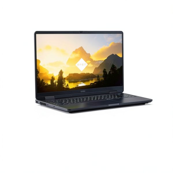 HP OMEN 16 Gaming Laptop Intel Core Ultra 7 RTX 5060-2