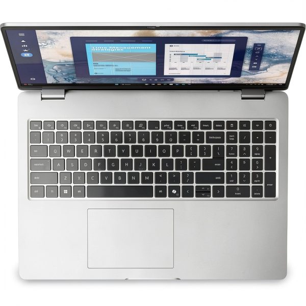 Dell Pro 16 Laptop Intel Core 7 16GB Memory 512GB SSD-9