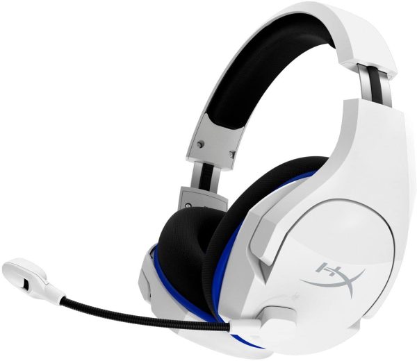 HyperX Cloud Stinger Core Wireless Gaming Headset PC PS5 PS4-10