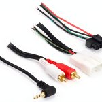 Metra Turbo Wire 70-8114 SWC Harness Toyota Lexus Scion-0
