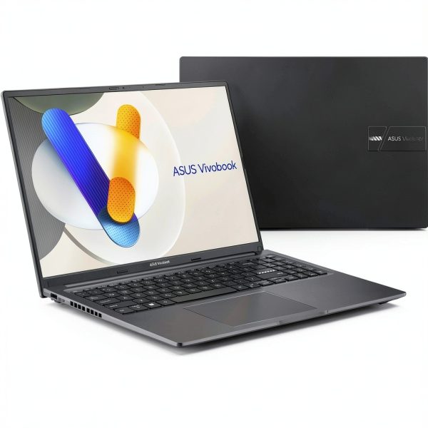 ASUS Vivobook 16 Laptop Intel Core 5 16GB Memory 512GB SSD-11