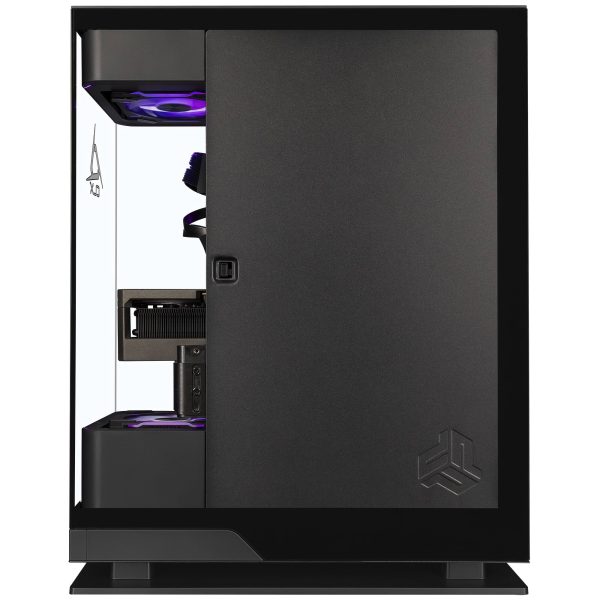 CLX Ra Gaming Desktop AMD Ryzen 9 RTX 5090 96GB DDR5-16