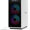 HP OMEN 35L Gaming Desktop AMD Ryzen 7 RTX 5070-10
