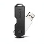 Lexar JumpDrive TwistTurn2 64GB USB Flash Drive Storage-0