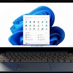 Lenovo IdeaPad 1 Laptop Intel Celeron 4GB Memory 128GB-0