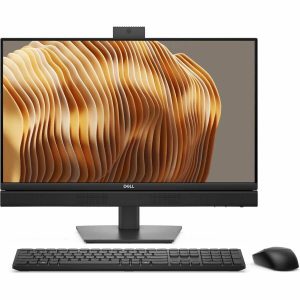 Dell Pro 24 All in One Computer Intel Core i5 14th Gen-0