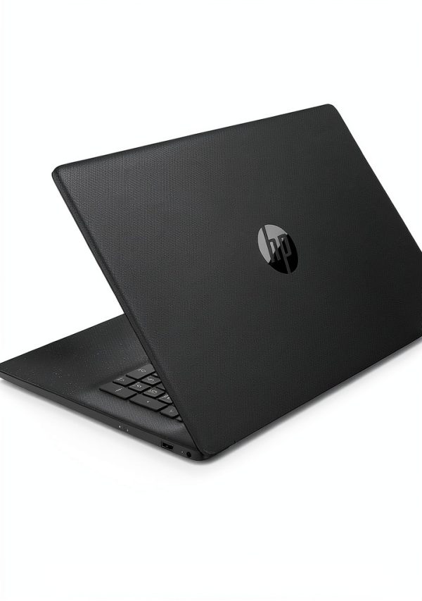 HP 17 Laptop Intel Core i7 32GB Memory 1TB SSD Jet Black-7