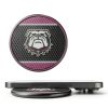 Georgia Bulldogs Wireless Charger 10W Mesh Design-0