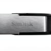 SanDisk Ultra Flair 64GB Flash Drive Secure Fast Transfer-0