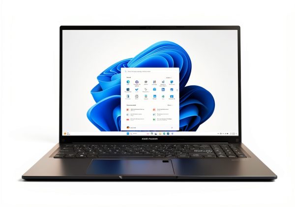 ASUS Vivobook 16 Laptop Intel Core 5 16GB Memory 512GB SSD-1