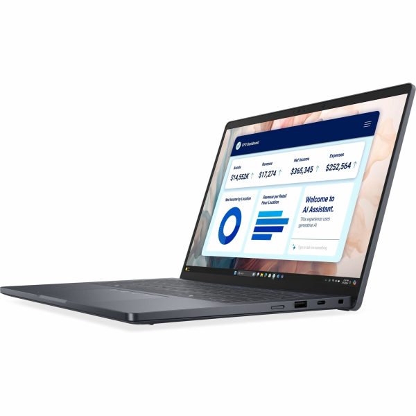 Dell Pro 14 Laptop Intel Core Ultra 7 32GB SSD Copilot+ PC-10