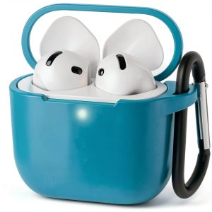 airpods 4 with active noise cancellation