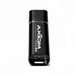 Axiom 128GB USB 3.0 Flash Drive High Speed Data Transfer-0