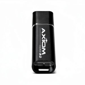 Axiom 128GB USB 3.0 Flash Drive High Speed Data Transfer-0